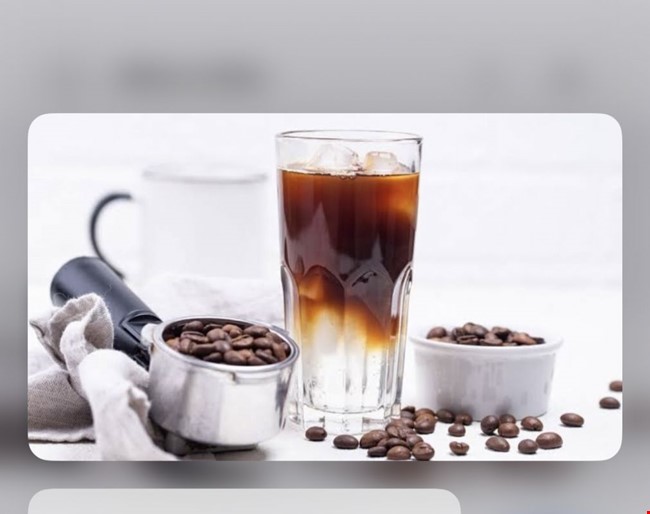 Ice Americano